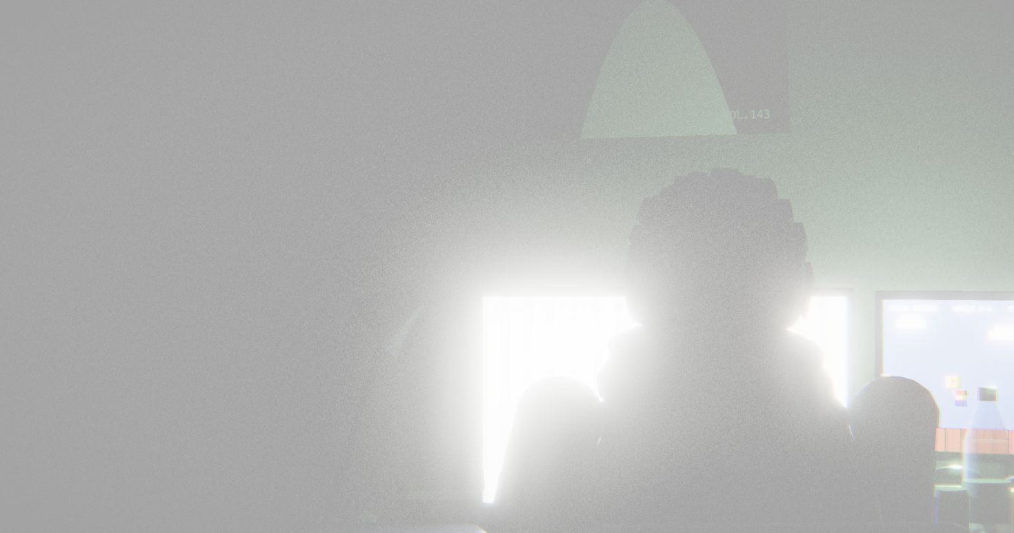 03. L’attention fait interface. Hikikomori. Soixante-quatre chambres, une porte qui nous concerne.