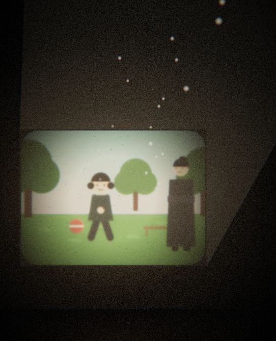 06. Le registre, les enfants, la nuit. Hikikomori. Soixante-quatre chambres, une porte qui nous concerne.