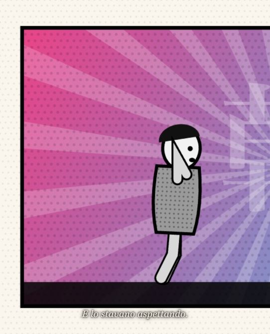 08. La cave et la porte dessinée. Hikikomori. Soixante-quatre chambres, une porte qui nous concerne.