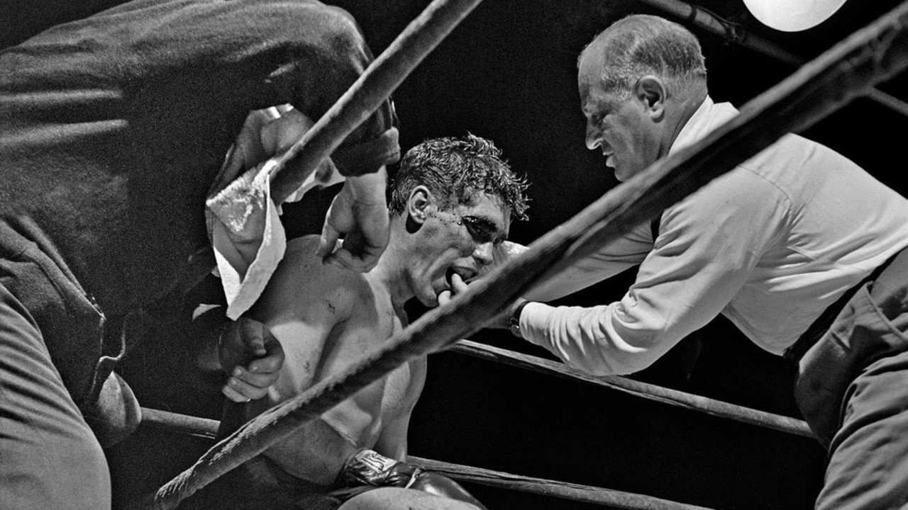 ¿Cómo afrontarán este round?. Primo Round: once artistas en Studio Campo Boario.